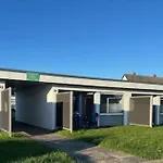 Feriengarten W 1 Dahme (Schleswig-Holstein)