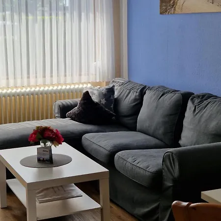 Σπίτι διακοπών Feriengarten W 1 Dahme (Schleswig-Holstein)