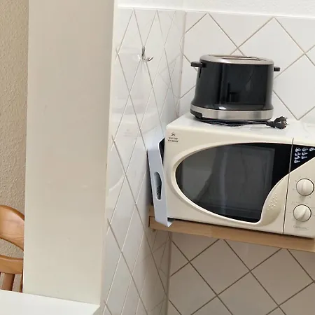 Feriengarten W 1 * Dahme (Schleswig-Holstein)