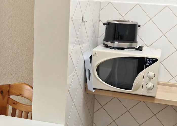 Feriengarten W 1 * דאהמה