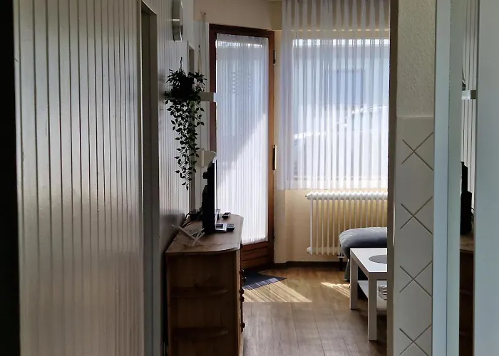 Feriengarten W 1 * דאהמה